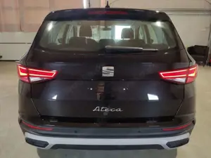 SEAT Ateca Style 1.5 TSI DSG 150 PS-AndroidAutoAppleCarPla... Bild 5