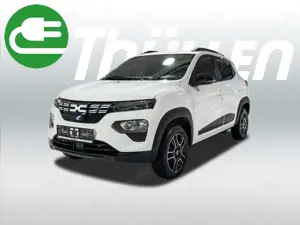 Dacia Spring Electric Essential CCS NAVI Kamera Klima
