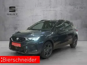 SEAT Arona MJ26 1.0 TSI DSG FR AHK-Vorb. LED Navi Kessy WP