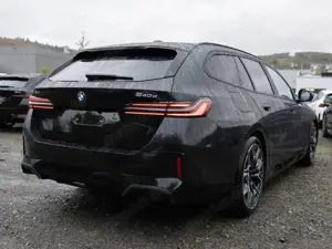 BMW 540 d Touring xDrive M-Sport Pro 360° PANO LED Bild 2