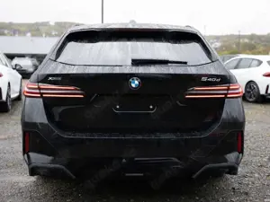 BMW 540 d Touring xDrive M-Sport Pro 360° PANO LED Bild 5