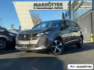 Peugeot 5008 GT 1.2 PureTech 7-Sitzer ACC/BLIS/Pano
