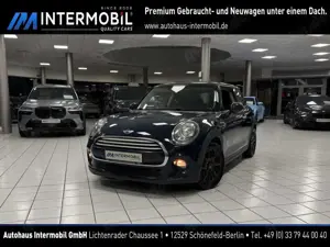 MINI Cooper Pepper*Sitzheizung*PDC*Klimaautomatik*