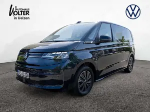 Volkswagen T7 Multivan 2.0 TDI Life AHK ACC LED 7-SITZER