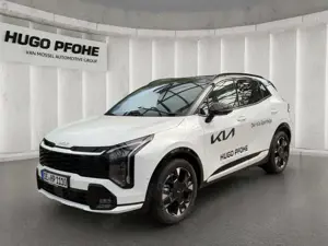 Kia Sportage GT-line MJ 2026 1.6 T-GDI | DCT | AWD | PANO