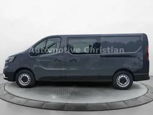 Renault Trafic DOKA L2H1 dCi 150 3,0t HOLZB/Kamera Bild 1