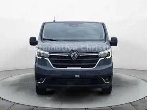 Renault Trafic DOKA L2H1 dCi 150 3,0t HOLZB/Kamera Bild 3