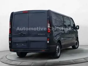 Renault Trafic DOKA L2H1 dCi 150 3,0t HOLZB/Kamera Bild 2