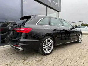 Audi A4 Avant S-line 35 TDI/DSG/LED/AHK/KLIMA/TEMPO Bild 3