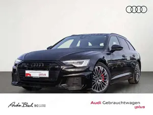 Audi A6 TFSI e Sport Navi LED Standklima Panora