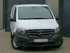 Mercedes-Benz Vito 116 CDI RWD extralang Navi Kamera PDC Temp.