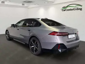 BMW i5 Lim.M60xDrive*a.LED*Navi*ACC*360*Pano*AHK*HK* Bild 5