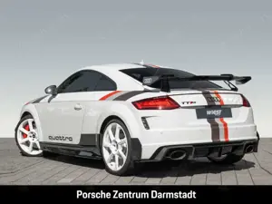 Audi TT RS Coupe 40 Jahre Edition AD Navi Digitales Cockpit S Bild 3