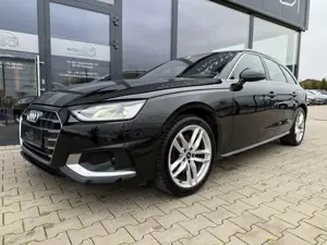 Audi A4 Avant S-line 35 TDI/DSG/LED/AHK/KLIMA/TEMPO Bild 2
