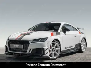 Audi TT RS Coupe 40 Jahre Edition AD Navi Digitales Cockpit S