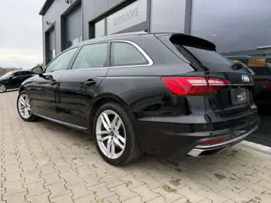 Audi A4 Avant S-line 35 TDI/DSG/LED/AHK/KLIMA/TEMPO Bild 5