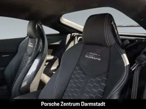 Audi TT RS Coupe 40 Jahre Edition AD Navi Digitales Cockpit S Bild 5