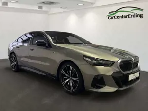 BMW i5 Lim.M60xDrive*a.LED*Navi*ACC*360*Pano*AHK*HK* Bild 2