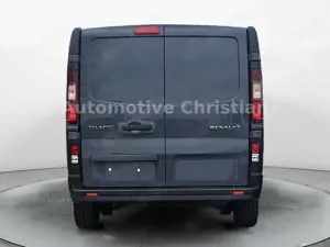 Renault Trafic DOKA L2H1 dCi 150 3,0t HOLZB/Kamera Bild 4