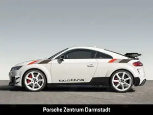 Audi TT RS Coupe 40 Jahre Edition AD Navi Digitales Cockpit S Bild 2