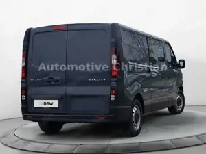 Renault Trafic DOKA L2H1 dCi 150 3,0t HOLZB/Kamera Bild 5