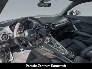 Audi TT RS Coupe 40 Jahre Edition AD Navi Digitales Cockpit S Bild 4