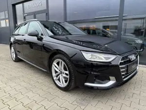 Audi A4 Avant S-line 35 TDI/DSG/LED/AHK/KLIMA/TEMPO Bild 4