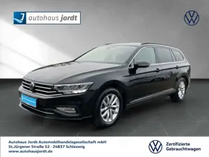Volkswagen Passat Variant 2.0 TDI DPF Business DSG Bluetooth