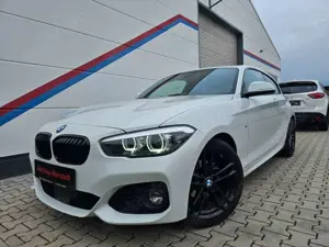 BMW 118 i Lim. 3-trg. M Sportpaket* NAVI*LED*18Zoll