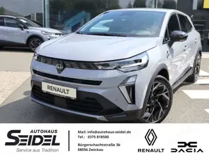 Renault Symbioz Techno Full Hybrid 160 TOP Ausstattung!