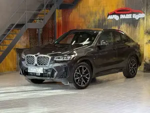 BMW X4 xDrive 20i M Sport~KAMERA 360°~LED~LEDER~AHK~