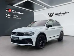 Volkswagen Tiguan Highline R-Line 4Motion*PANO*HUD*ACC*AHK