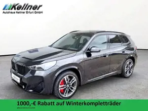 BMW X1 20i M-Sport Pro AHK+Head-Up+Pano+360°+19 Zo