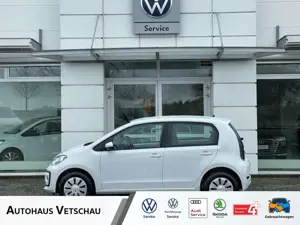 Volkswagen up! move 1.0 SHZ/DAB+/ZV/NSW/Climatronic Bluetooth