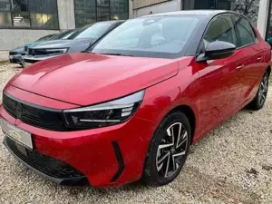 Opel Corsa GS"Alu,LED,Klima,DAB+SHZ,LRH,PDC vo+hi,RFK"