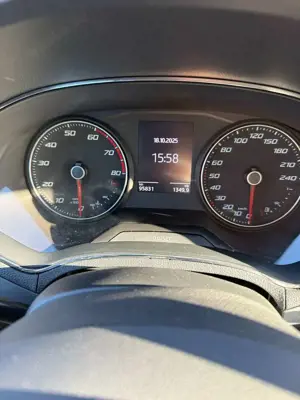 SEAT Arona Arona 1.0 Eco TSI Style