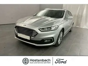 Ford Mondeo Turnier Titanium Allrad/Navi/LED/Memory Sitze/ACC/