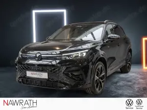 Volkswagen Tiguan 2.0 TDI R-Line 4MOTION MATRIX-LED 360°