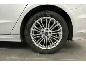 Ford Mondeo Turnier Titanium Allrad/Navi/LED/Memory Sitze/ACC/ Bild 3