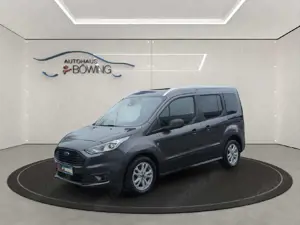 Ford Tourneo Connect Trend