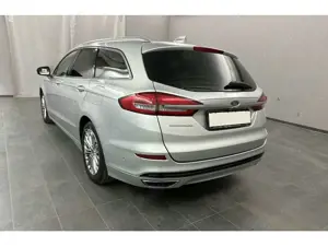 Ford Mondeo Turnier Titanium Allrad/Navi/LED/Memory Sitze/ACC/ Bild 2