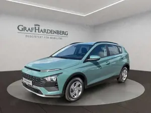 Hyundai BAYON 1.0 T-GDI Select