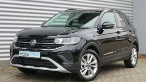 Volkswagen T-Cross Life AHZV, Kamera, App Connect u.v.m.