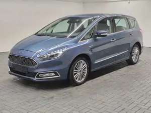 Ford S-Max Vignale LED/Navi/Sitzbel./Kam/AHK/el.Heck