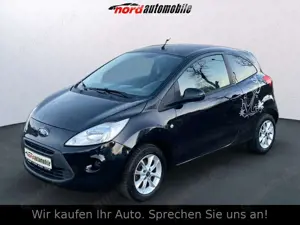 Ford Ka/Ka+ Champions Edition°Shz°el. FH°Freispr° Tüv neu