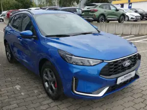 Ford Kuga Bild 3