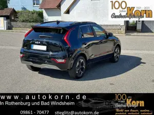Kia Niro EV Inspiration StandH uvm. Bild 3
