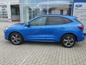 Ford Kuga Bild 4