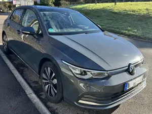 Volkswagen Golf Golf 2.0 TDI SCR DSG Move