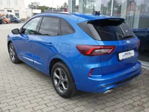 Ford Kuga Bild 5